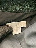 J.Jill Tweed Green Jacket Size S - photo 6