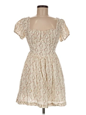 Dress Forum Casual Dress (view 1)