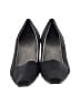 Aerosoles Black Heels Size 8 1/2 - photo 2
