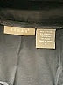 Kenar Solid Black Casual Skirt Size 4 - photo 4
