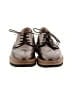 Clarks Brown Flats Size 7 - photo 2