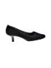 Aerosoles Black Heels Size 8 1/2 - photo 1