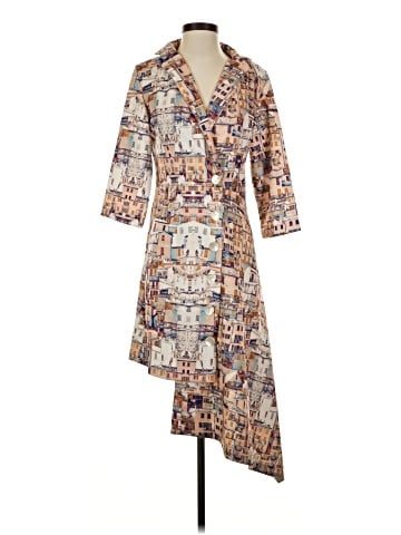 Sandhya Garg Casual Dress (view 1)