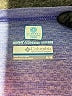 Columbia 100% Polyester Blue Active T-Shirt Size M - photo 7