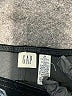 Gap Solid Black Formal Skirt Size M - photo 4