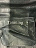 Tanming Black Jacket Size L - photo 6