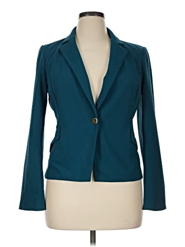 Calvin Klein Blazer (view 1)