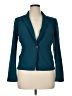 Calvin Klein Teal Blazer Size 14 (petite) - photo 1