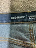 Old Navy Blue Jeans Size 10 - photo 4