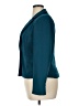 Calvin Klein Teal Blazer Size 14 (petite) - photo 5