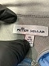 PETER MILLAR Blue Long Sleeve Top Size XL - photo 7