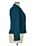 Calvin Klein Teal Blazer Size 14 (petite) - photo 4
