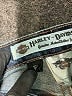 Harley Davidson Blue Jeans Size 18 (tall) - photo 4