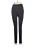 Avia Solid Gray Active Pants Size S - photo 1