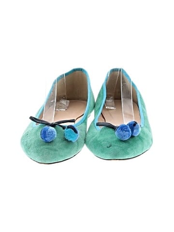 J.Crew Flats (view 2)