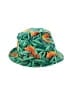 UV Skinz Tropical Green Bucket Hat One size (kids) - photo 1