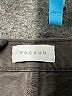 PacSun Black Gray Casual Pants Size S - photo 7