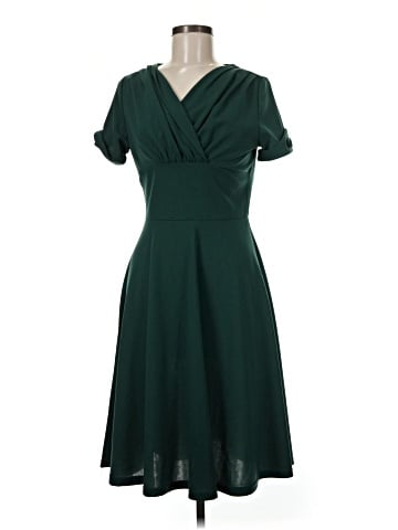 Gymboree Cocktail Dress (view 1)