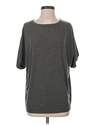 Unbranded Short Sleeve T-Shirt (view 1)