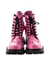Unbranded Pink Ankle Boots Size EU 40 - photo 2