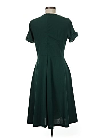 Gymboree Cocktail Dress (view 2)