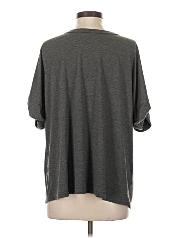 Unbranded Short Sleeve T-Shirt (view 2)