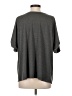 Unbranded Gray Short Sleeve T-Shirt Size S - photo 2