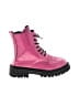 Unbranded Pink Ankle Boots Size EU 40 - photo 1