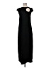 Alpha 60 Black Casual Dress Size S - photo 1