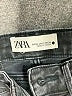 Zara Black Jeans Size 2 - photo 7