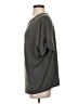 Unbranded Gray Short Sleeve T-Shirt Size S - photo 5