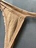 Nike 100% Polyester Tan Tank Top Size S - photo 7