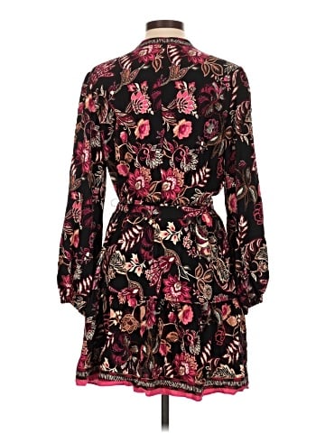 Adrianna by Adrianna Papell Casual Dress (view 2)