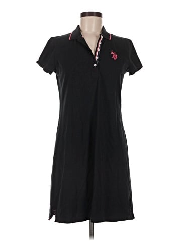 U.S. Polo Assn. Casual Dress (view 1)