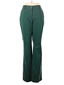 Lands' End Casual Pants