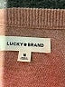 Lucky Brand Brown Pullover Sweater Size M - photo 7
