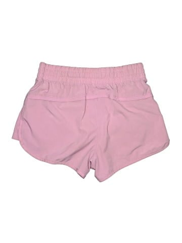 Layer 8 Shorts (view 2)