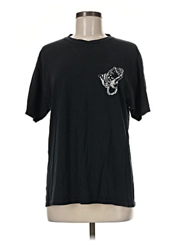 Obey Short Sleeve T-Shirt (view 1)