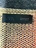Zara Brown Cardigan Size M - photo 7