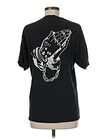 Obey Short Sleeve T-Shirt (view 2)