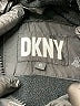 DKNY Black Jacket Size 6X - photo 3