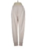 Theory Solid Ivory Casual Pants Size S - photo 2