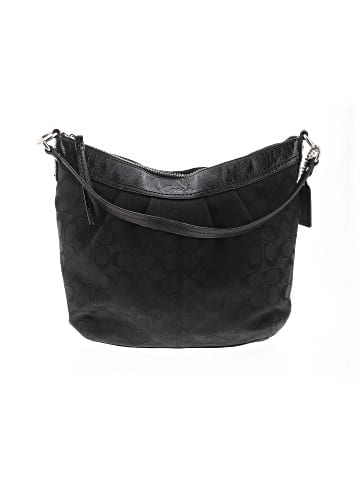 Coach Hobo (view 1)