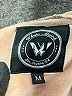 White Mark Tan Zip Up Hoodie Size M - photo 6