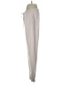 Theory Solid Ivory Casual Pants Size S - photo 5