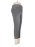Express Houndstooth Gray Jeans Size S (petite) - photo 4