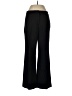 Boden Black Dress Pants Size 10 (petite) - photo 1