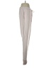 Theory Solid Ivory Casual Pants Size S - photo 4