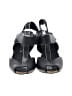 Pedro Garcia Black Heels Size EU 39 - photo 2