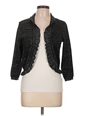Roz & Ali Cardigan (view 1)